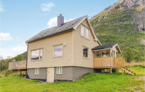 Nice home in Sortland with WiFi and 3 Bedrooms